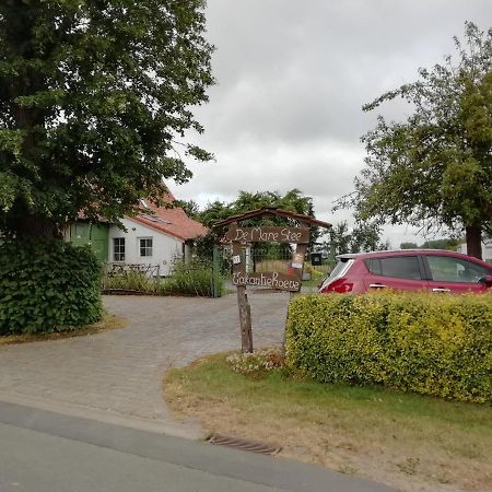 Apartment De Mare Stee Gits Exterior photo
